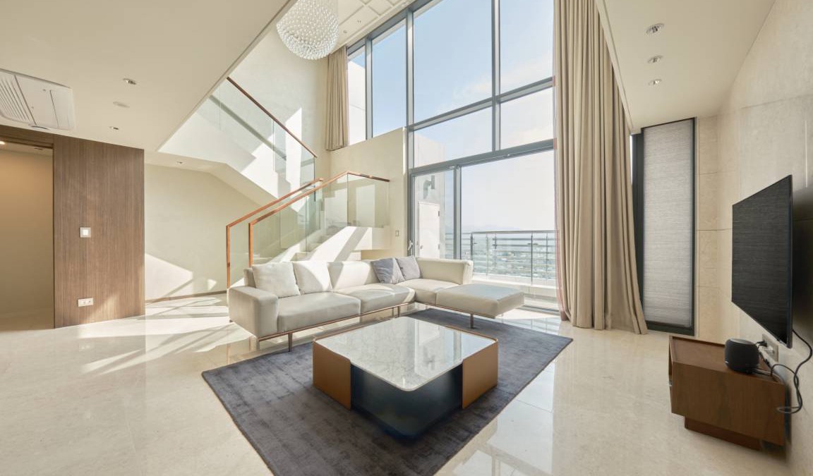 Sincheondong Hotel | 419 m² Hotel ∙ 4 bedrooms ∙ 8 guests