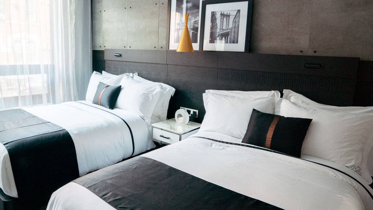 Williamsburg Hotel | 42 Hotel
