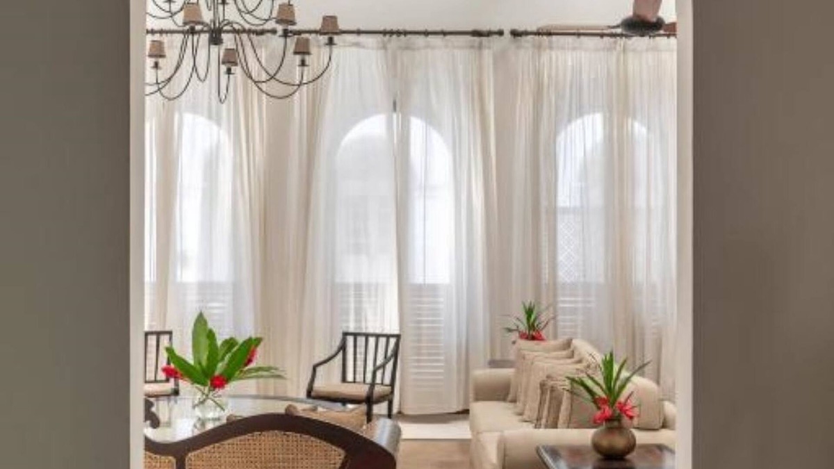 Fort Galle Villa | 42 Lighthouse Street