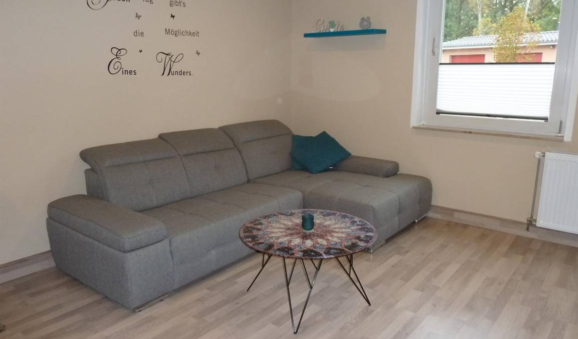 Bokel Apartment | 42 m² Apartment ∙ 1 bedroom ∙ 2 guests