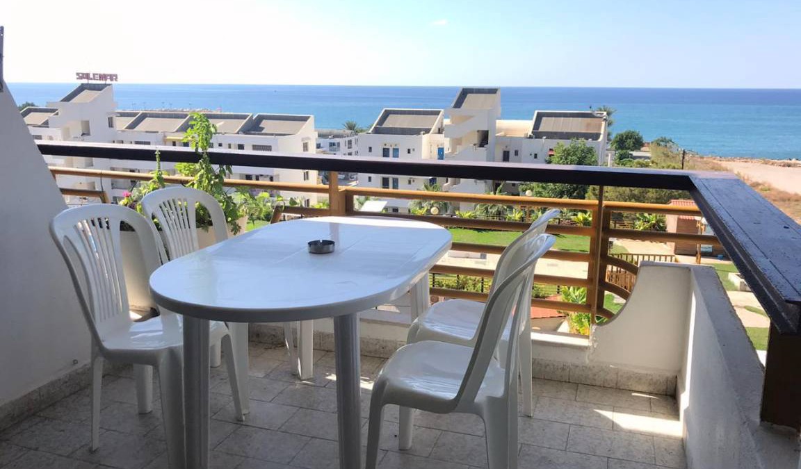 Jounieh Apartment | 42 m² Apartment ∙ 2 bedrooms ∙ 5 guests