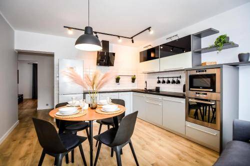 Ludzmierz Apartment | 42 m² Apartment ∙ 2 bedrooms ∙ 5 guests