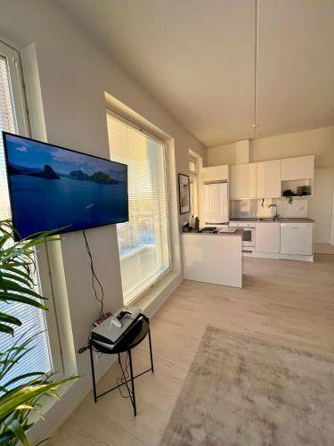 Myyrmaki Apartment | 42 m² Apartment ∙ 3 bedrooms ∙ 6 guests