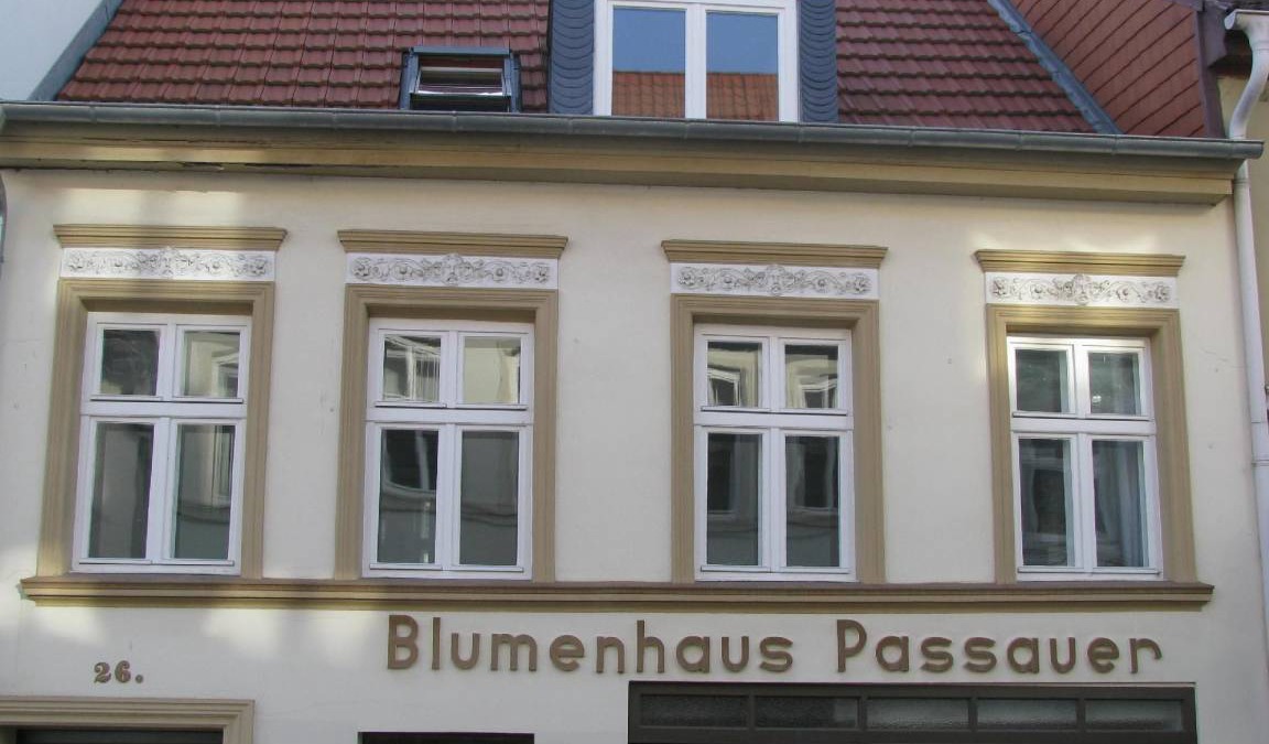 Greifswald Apartment | 42 m² Apartment ∙ 1 bedroom ∙ 3 guests