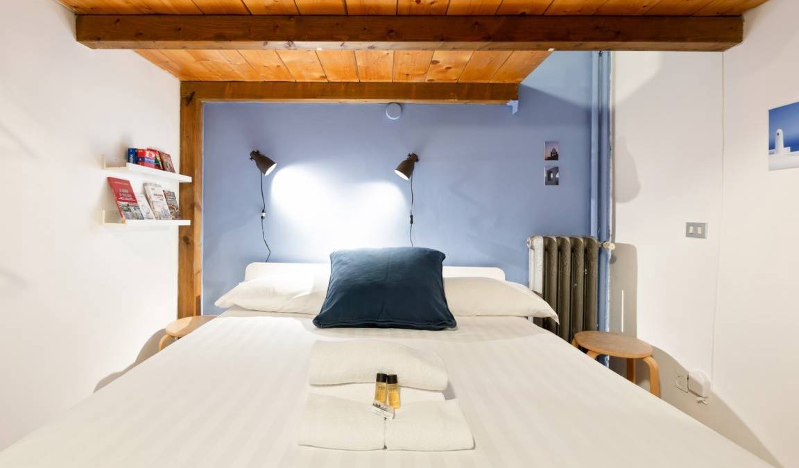 La Fontana Apartment | 42 m² Apartment ∙ 1 bedroom ∙ 2 guests