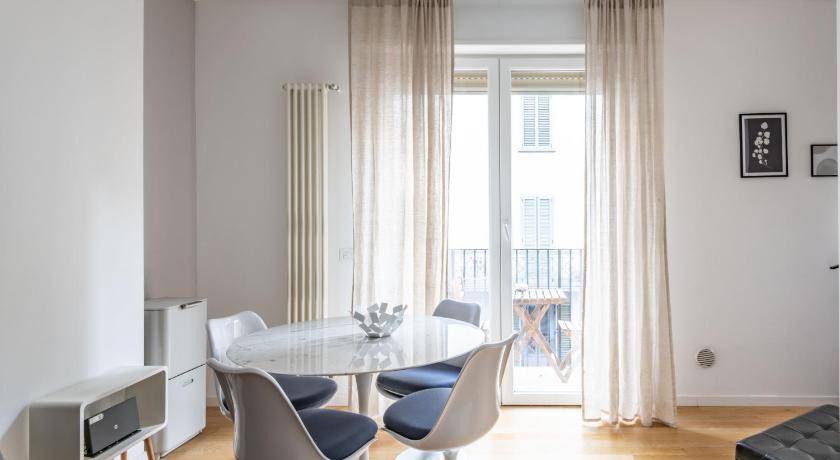 Lazzaretto Apartment | 42 m² Apartment ∙ 1 bedroom ∙ 2 guests