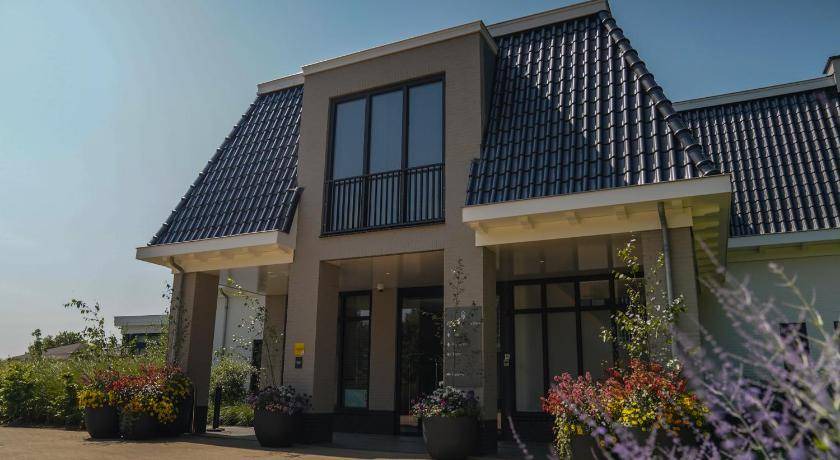 Westenschouwen Hotel | 42 m² Hotel ∙ 10 guests