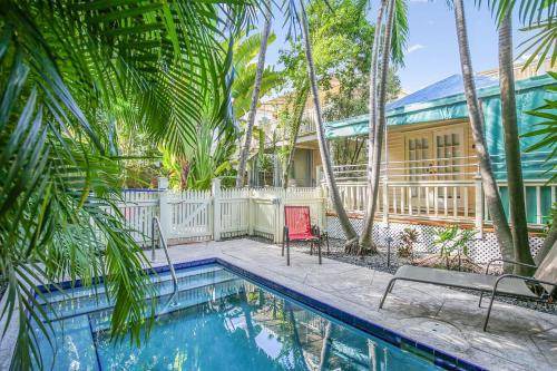 The Meadows House | 42 m² House ∙ 1 bedroom ∙ 4 guests