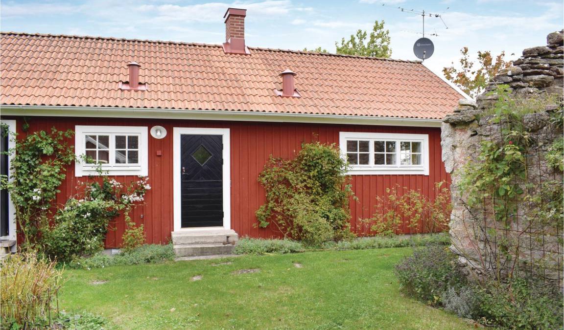 Fora House | 42 m² House ∙ 1 bedroom ∙ 4 guests