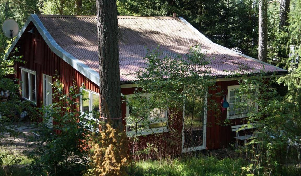 Adelfors House | 42 m² House ∙ 2 bedrooms ∙ 4 guests