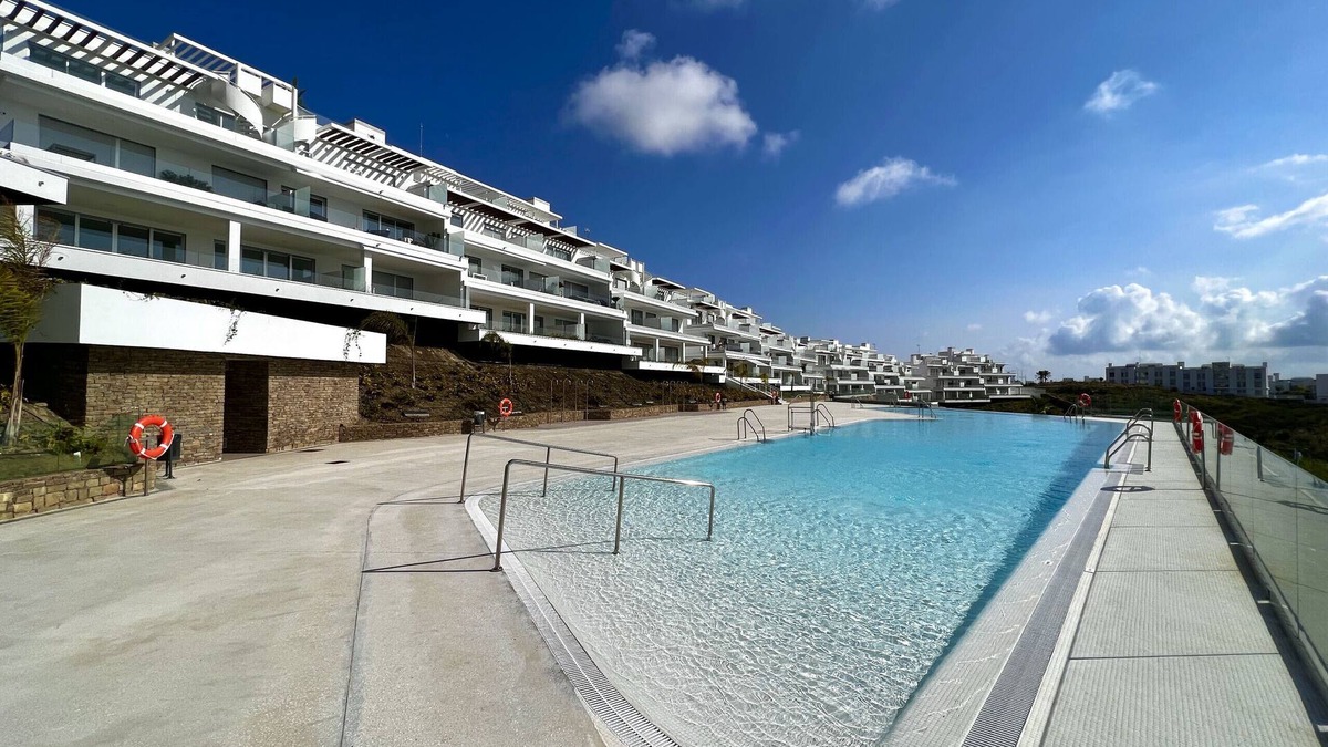 New Golden Mile Apartment | 42 - Modern apartment in Cancelada