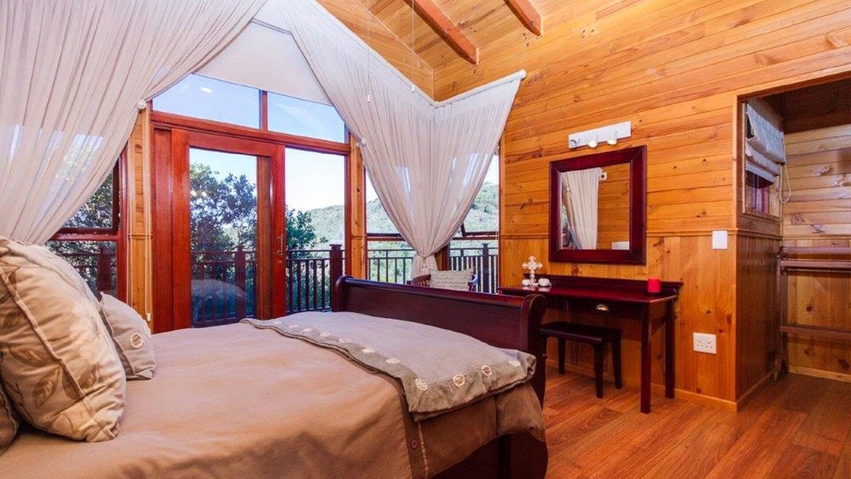 Sedgefield Bed & Breakfast | 42 square meters apartment with 2 bedrooms