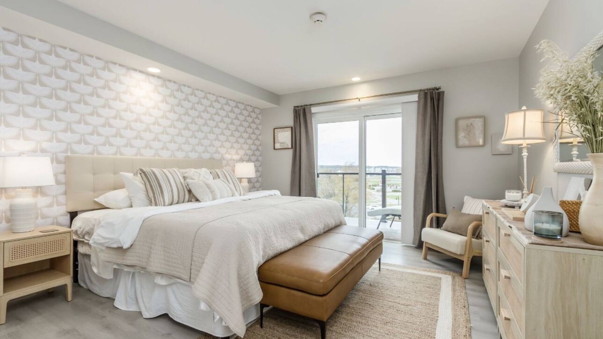Canandaigua Condo | #420 Condo on Canandaigua Lake