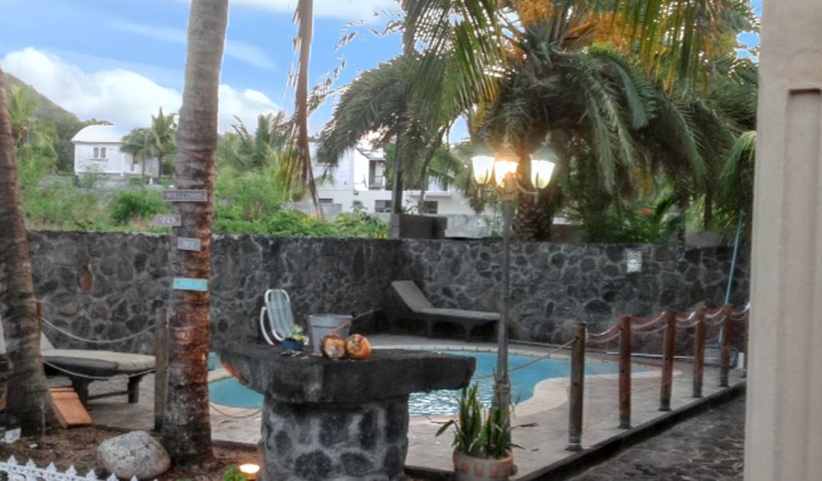La Gaulette Villa | 420 m² Villa ∙ 4 bedrooms ∙ 6 guests