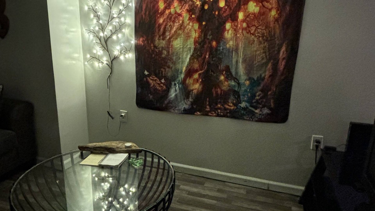 Wayne County Apartment | 420 Friendly secluded getaway - pets welcome