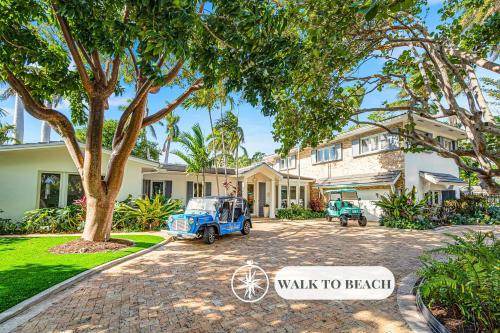 Harbor Beach House | 423 m² House ∙ 1 bedroom ∙ 12 guests