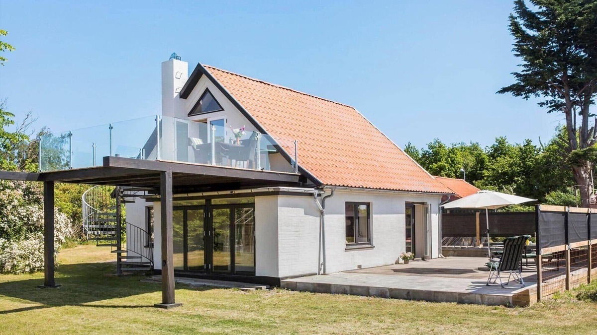 Stege House | 4231 Stege - Nymarksvej 21