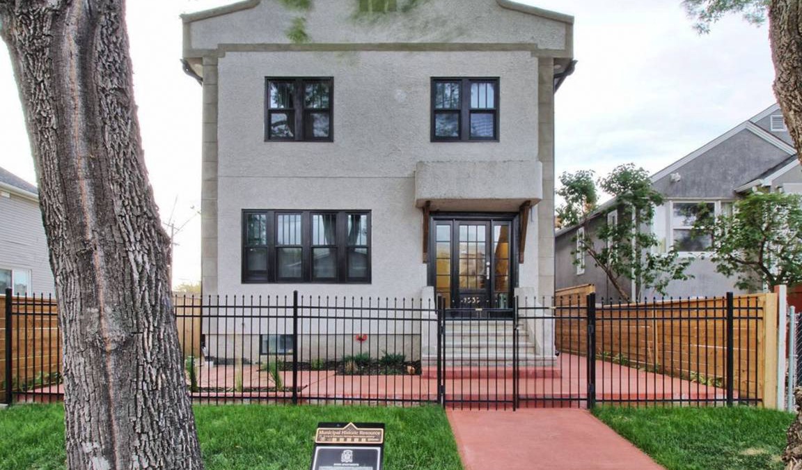 North Central Edmonton Apartment | 425 m² Apartment ∙ 1 bedroom ∙ 2 guests