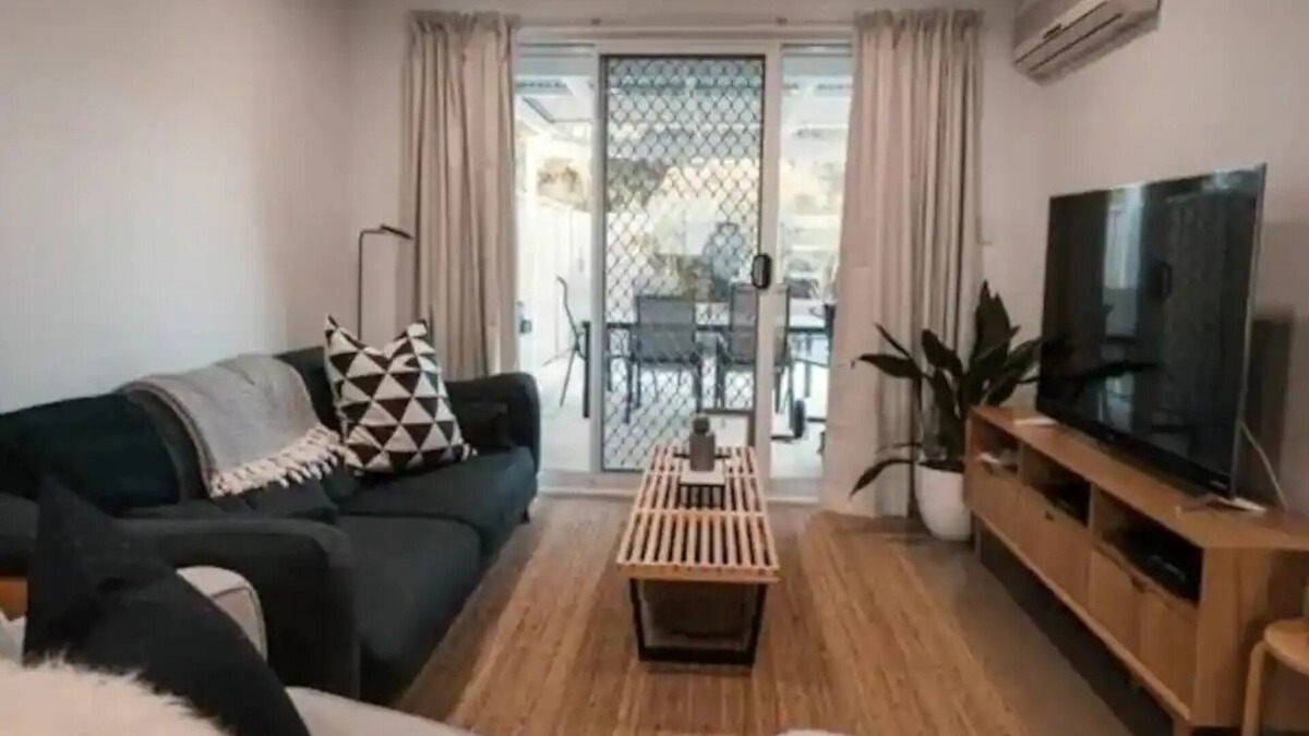 City Of Busselton House | 43@Cape Ocean Resort Retreat, Broadwater