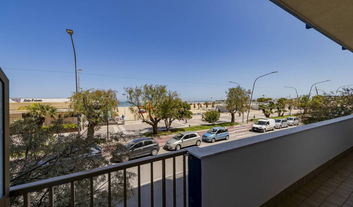Pescara Apartment | 43 m² Apartment ∙ 1 bedroom ∙ 2 guests