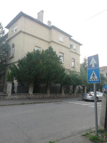 Sopron Apartment | 43 m² Apartment ∙ 1 bedroom ∙ 5 guests