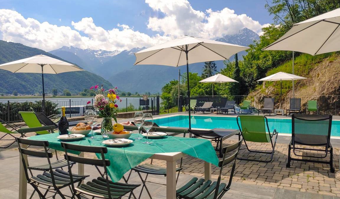 Dascio Apartment | 43 m² Apartment ∙ 1 bedroom ∙ 6 guests
