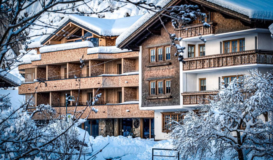 Steeg Apartment | 43 m² Apartment ∙ 1 bedroom ∙ 2 guests