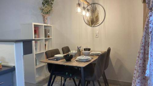 Lend Apartment | 43 m² Apartment ∙ 1 bedroom ∙ 4 guests