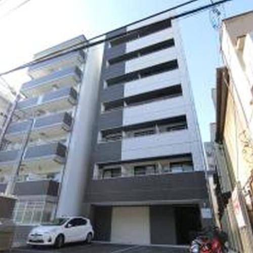 Tennoji Apartment | 43 m² Apartment ∙ 1 bedroom ∙ 7 guests