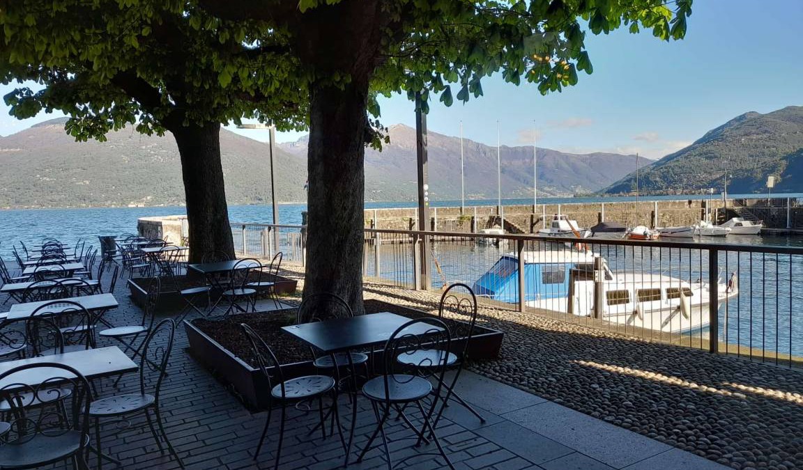 Luino Apartment | 43 m² Apartment ∙ 2 bedrooms ∙ 4 guests