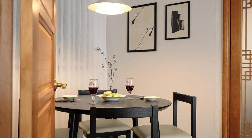 Singil-dong Apartment | 43 m² Apartment ∙ 2 bedrooms ∙ 5 guests
