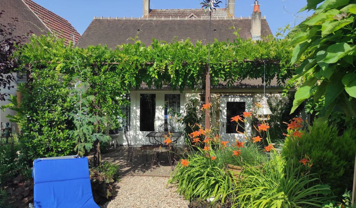 Drevant Cottage | 43 m² Cabin ∙ 1 bedroom ∙ 3 guests