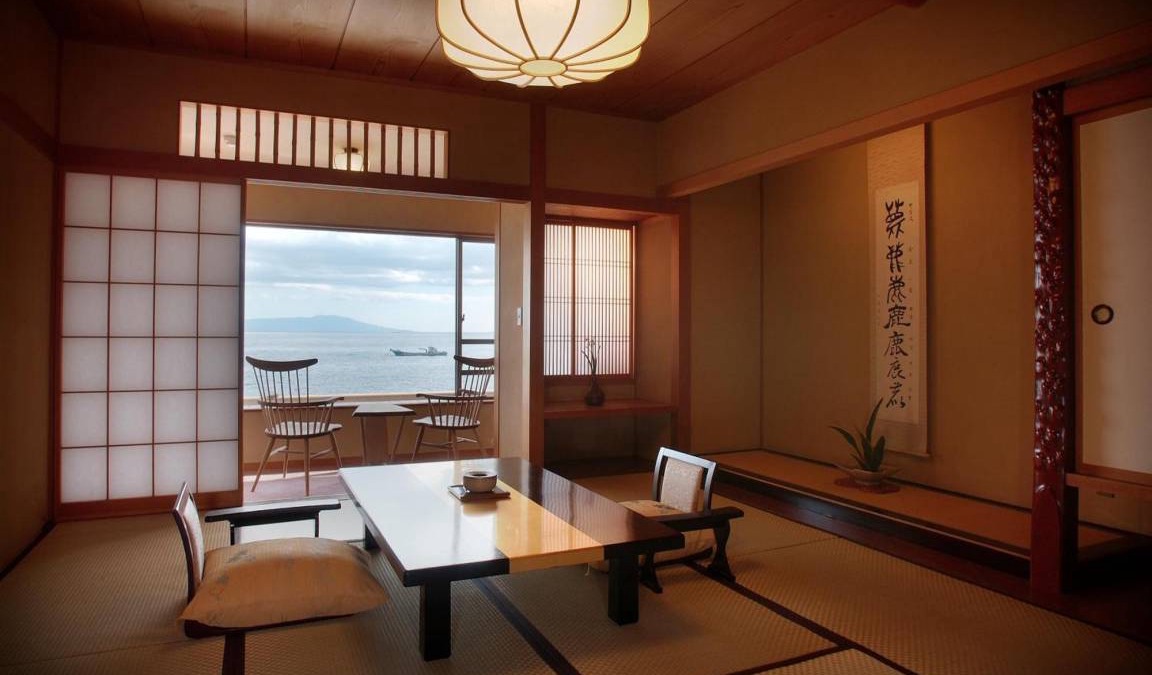 Higashiizu Hotel | 43 m² Hotel ∙ 1 bedroom ∙ 3 guests