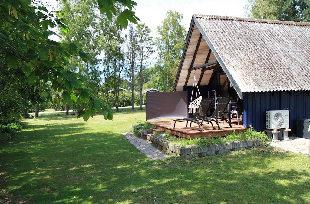 Stillinge Strand House | 43 m² House ∙ 2 bedrooms ∙ 4 guests