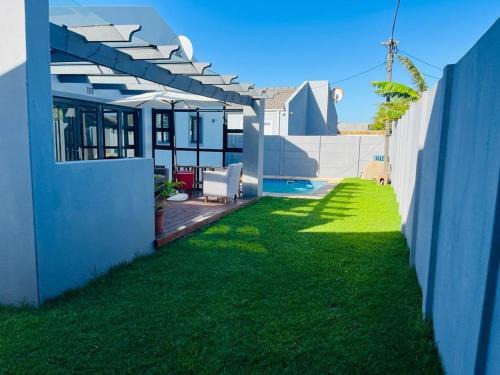 Cape Town House | 43 On Gougem