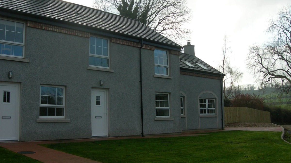 Londonderry Cottage | 43 Templemoyle Farm Cottages