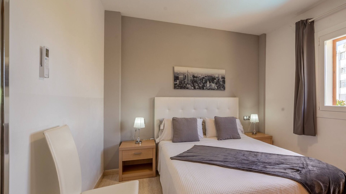 Pere Garau Apartment | 4311sesenta