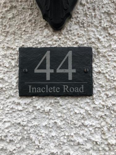 Stornoway Apartment | 44 Inaclete Road