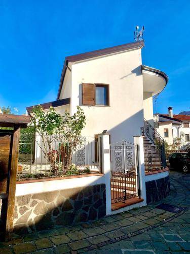 San Severino Lucano Apartment | 44 m² Apartment ∙ 5 guests
