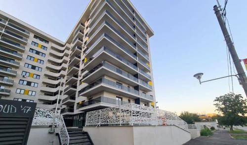 Drumul Taberei Apartment | 44 m² Apartment ∙ 1 bedroom ∙ 2 guests