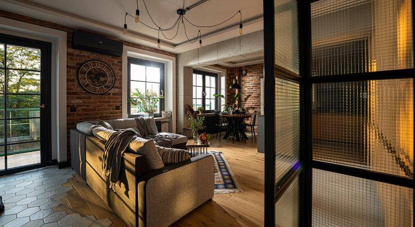 Opole Apartment | 44 m² Apartment ∙ 1 bedroom ∙ 4 guests