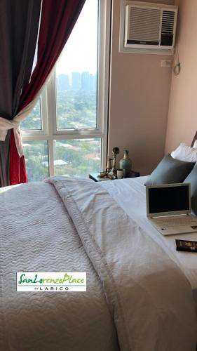 San Lorenzo Apartment | 44 m² Apartment ∙ 2 bedrooms ∙ 4 guests