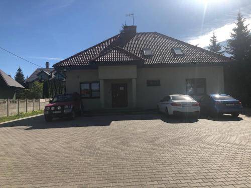 Kielce Apartment | 44 m² Apartment ∙ 2 bedrooms ∙ 6 guests