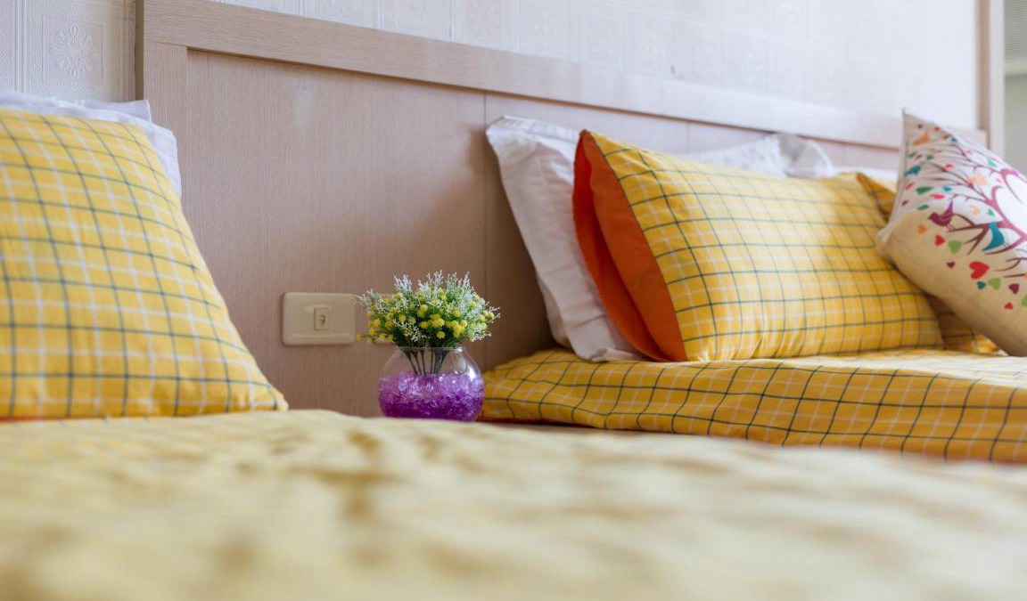 Ximending Apartment | 44 m² Apartment ∙ 5 guests