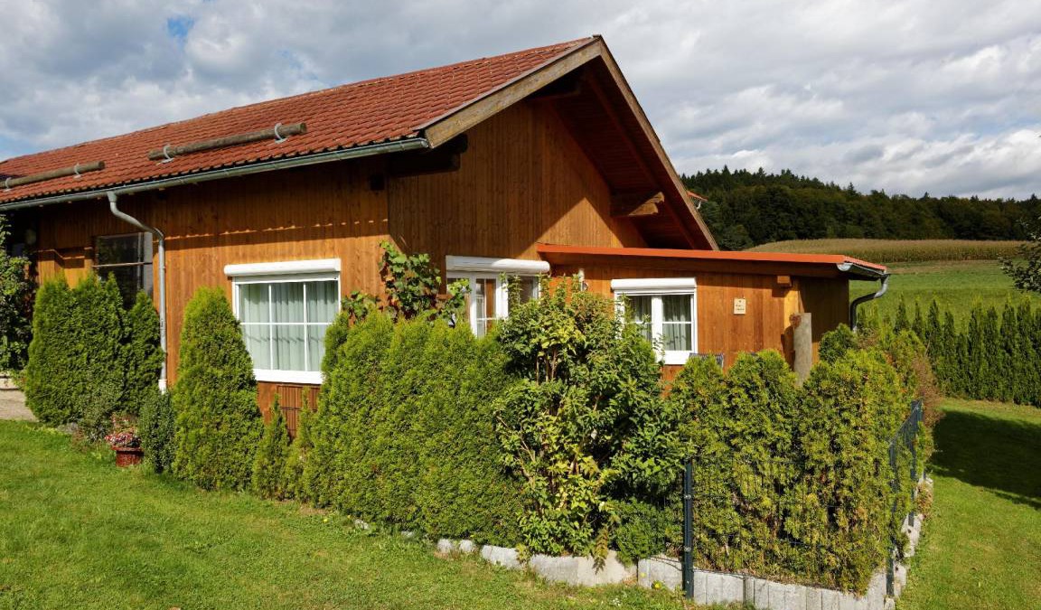 Kneisting House | 44 m² House ∙ 1 bedroom ∙ 2 guests