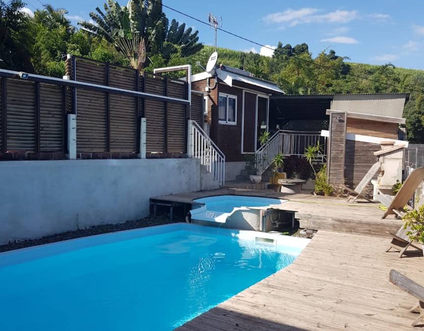 L'Etang-Sale Apartment | 44 m² Apartment ∙ 1 bedroom ∙ 2 guests