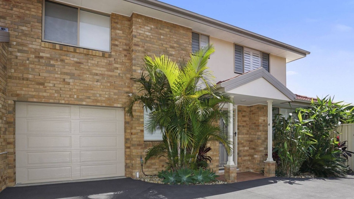Long Jetty House | 44 Oaks Avenue, No:4