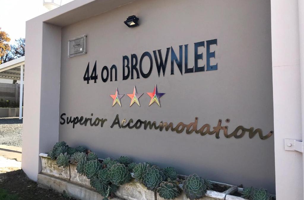 Kokstad House | 44 on Brownlee