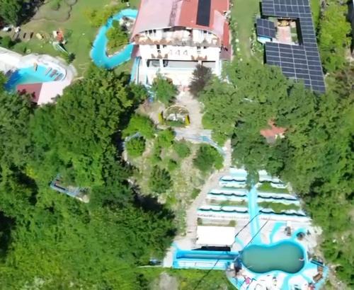 Tsilkani Hotel | 444 guest house chinti