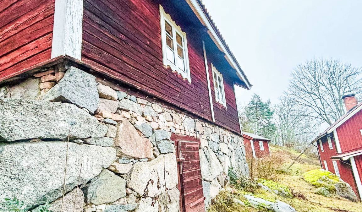 Gamleby Other | 45 m² Accommodation ∙ 1 bedroom ∙ 4 guests